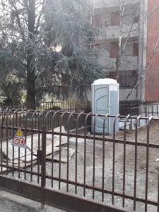 Noleggio Bagni Chimici Bollate Noleggio Bagni Chimici Bollate