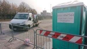 Noleggio Bagni Chimici Lecco Noleggio Bagni Chimici Lecco