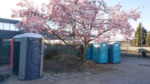 Bagni Chimici Mapello