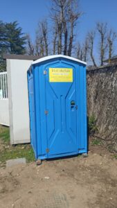 Noleggio Bagni Chimici Vercelli
