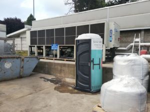 Noleggio bagni chimici Vimercate Noleggio bagni chimici Vimercate