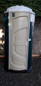 noleggio bagni chimici campeggi